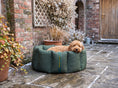 Load image into Gallery viewer, (Full Nest Dark Olive with Paw Print)
