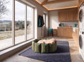 Load image into Gallery viewer, (Full Nest Dark Olive with Wild Storm)
