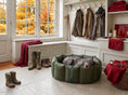 Load image into Gallery viewer, (Full Nest Dark Olive with Winter Warm)
