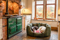 Load image into Gallery viewer, (Easy Access Dark Olive with Winter Warm)
