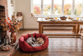 Load image into Gallery viewer, (Easy Access Dark Red with Granite)
