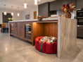 Load image into Gallery viewer, (Full Nest Dark Red with Granite)

