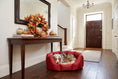 Load image into Gallery viewer, (Easy Access Dark Red with Sprigs)
