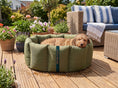 Load image into Gallery viewer, (Full Nest Olive with Red Dog Dryer)
