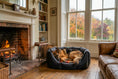 Load image into Gallery viewer, (Easy Access Black with Autumn Check)
