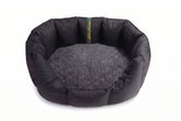 (Easy Access Black with Grey)