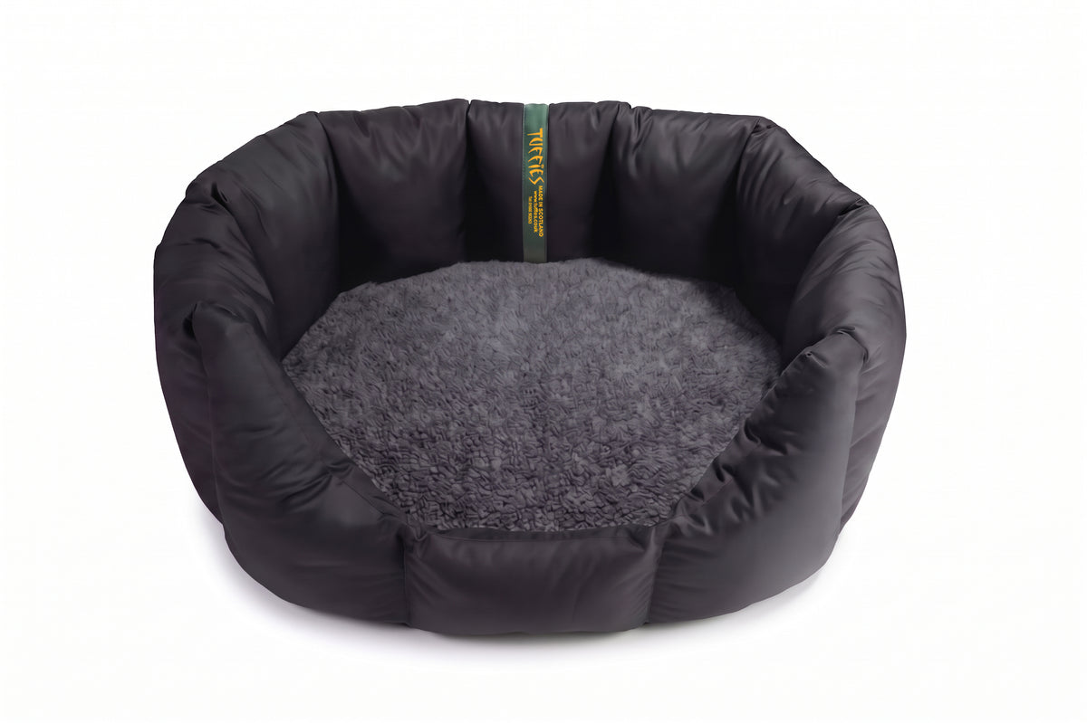 (Easy Access Black with Grey)