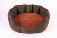 Load image into Gallery viewer, (Easy Access Chocolate with Burnt Orange)
