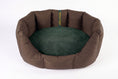 Load image into Gallery viewer, (Easy Access Chocolate with British Racing Green)
