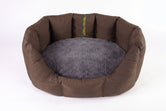 (Easy Access Chocolate with Grey)
