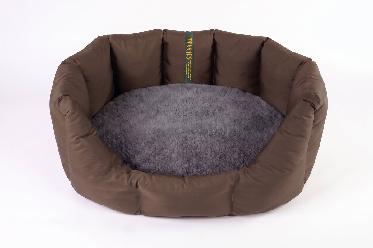 (Easy Access Chocolate with Grey)