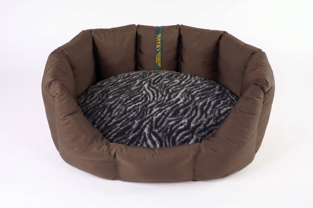 (Easy Access Chocolate with Zebra)
