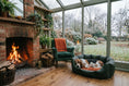 Load image into Gallery viewer, (Easy Access Dark Olive with Burnt Orange)

