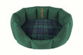 Load image into Gallery viewer, (Easy Access Emerald Green with Black Watch)
