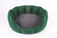 Load image into Gallery viewer, (Easy Access Emerald Green with Grey)
