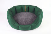 (Easy Access Emerald Green with Grey)