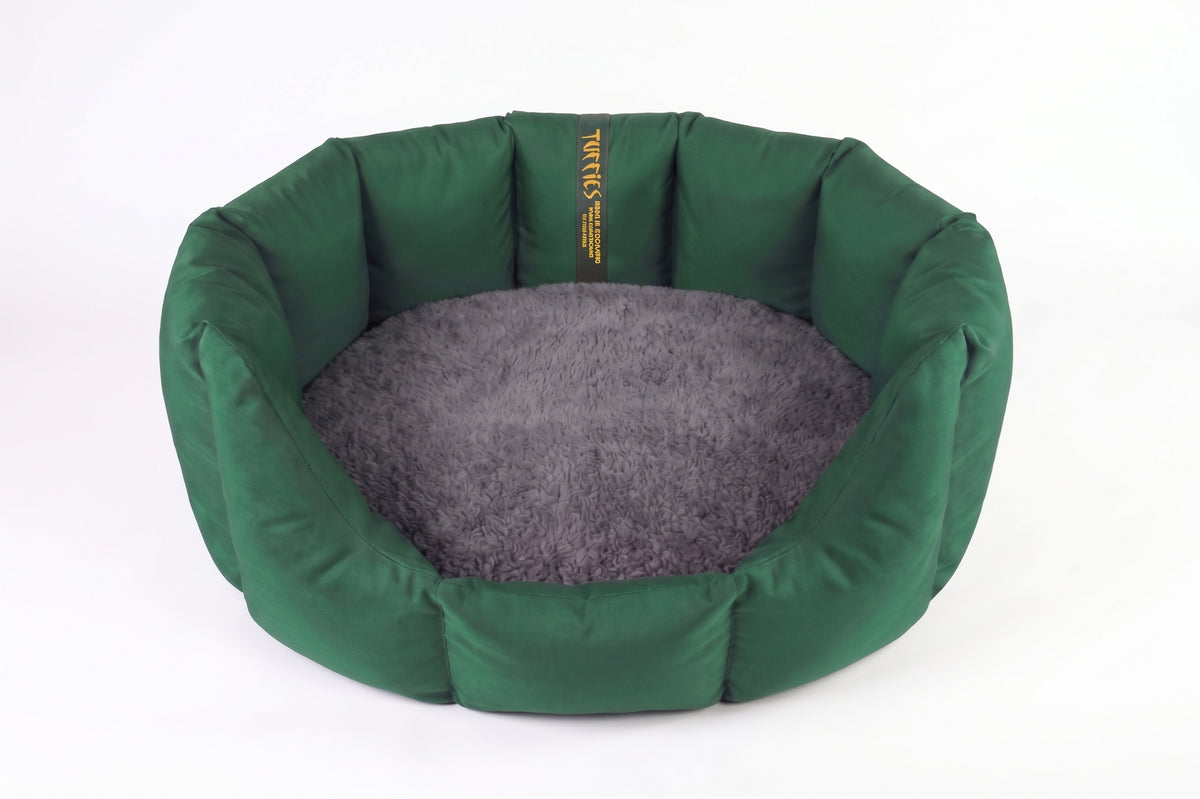 (Easy Access Emerald Green with Grey)