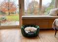 Load image into Gallery viewer, (Easy Access Emerald Green with Red Tartan)

