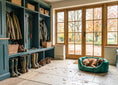 Load image into Gallery viewer, (Easy Access Emerald Green with Tweed)
