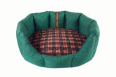 (Easy Access Emerald Green with Tweed)