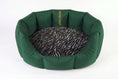 Load image into Gallery viewer, (Easy Access Emerald Green with Zebra)
