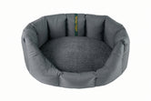 (Easy Access Grey with Grey)