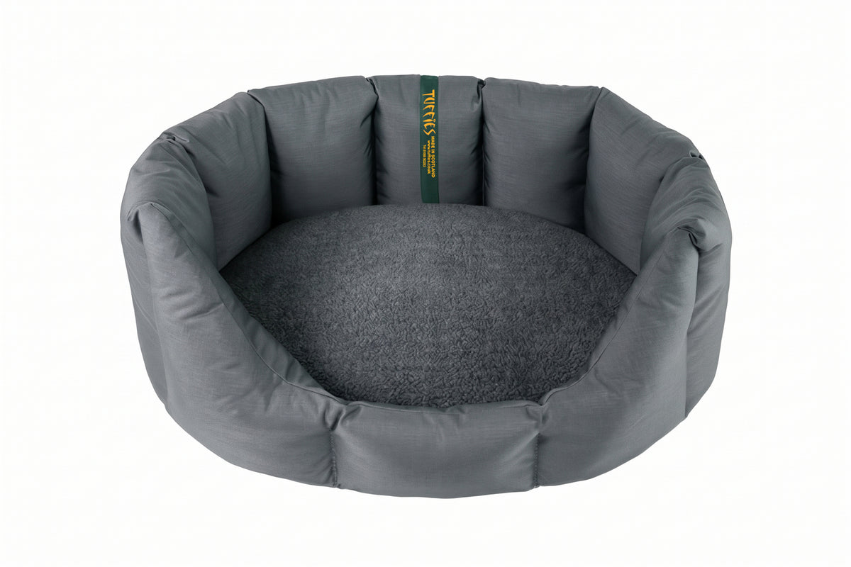 (Easy Access Grey with Grey)