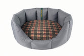 (Easy Access Grey with Tweed)