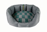 (Easy Access Grey with Wild Storm)