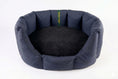 Load image into Gallery viewer, (Easy Access Navy with Black)
