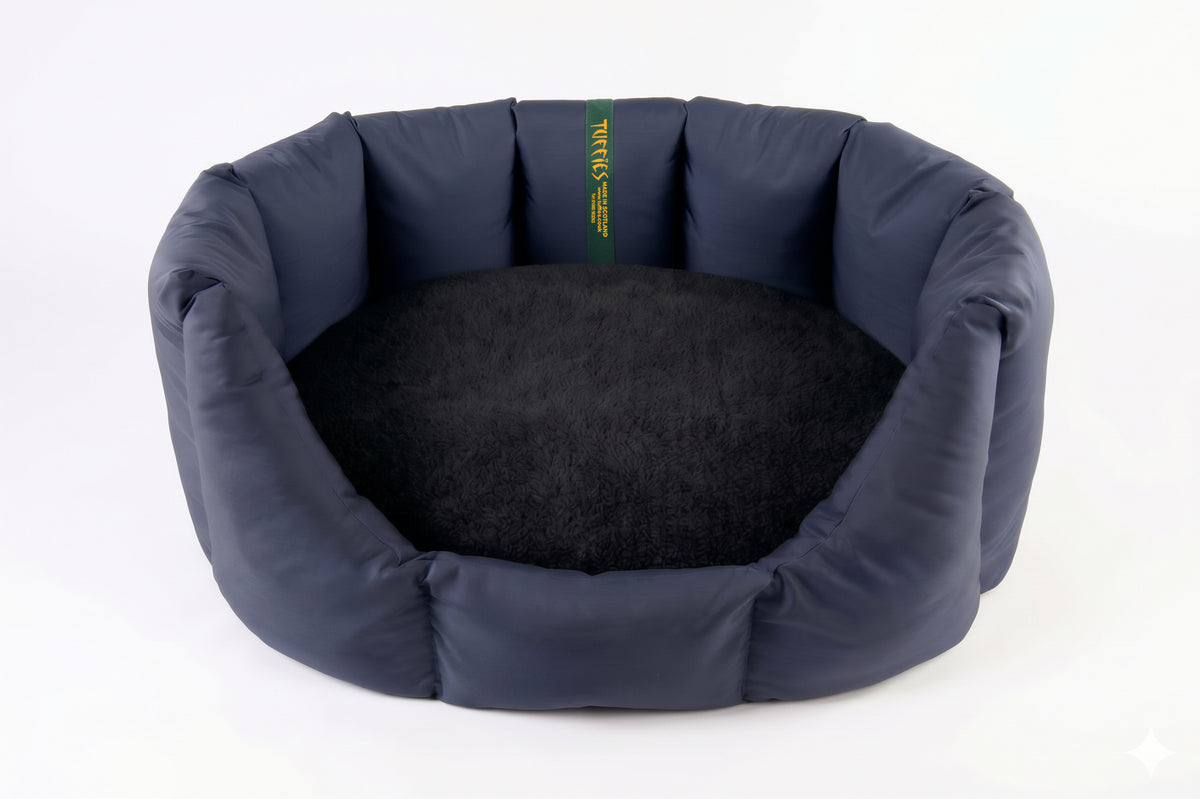 (Easy Access Navy with Black)