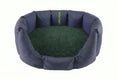 Load image into Gallery viewer, (Easy Access Navy with British Racing Green)
