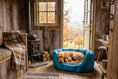 Load image into Gallery viewer, (Easy Access Teal with British Racing Green)
