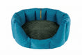 Load image into Gallery viewer, (Easy Access Teal with British Racing Green)
