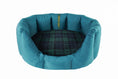 Load image into Gallery viewer, (Easy Access Teal with Black Watch)
