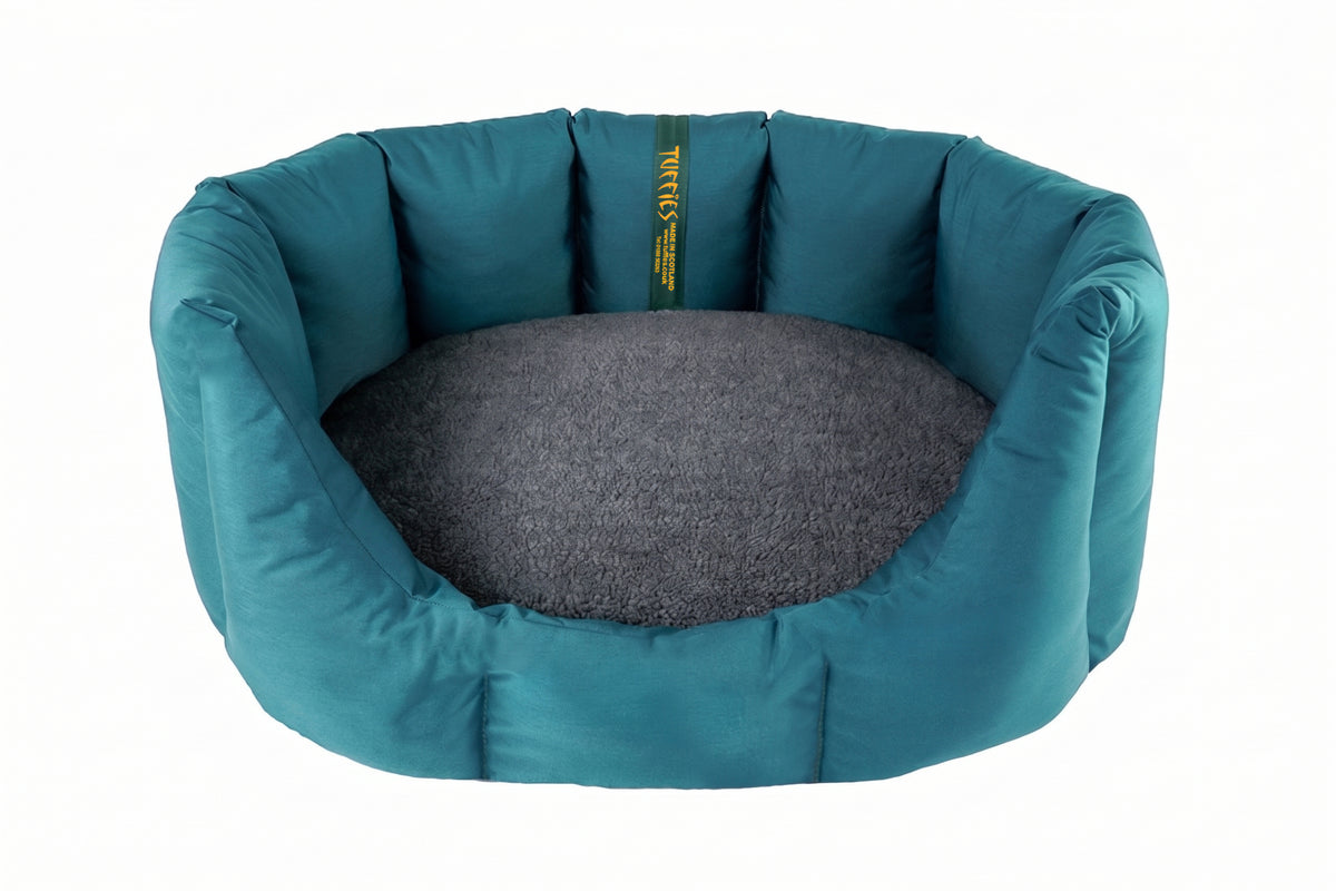 (Easy Access Teal with Grey)
