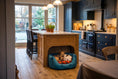 Load image into Gallery viewer, (Easy Access Teal with Autumn Check)
