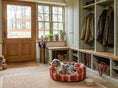Load image into Gallery viewer, CLEARANCE : LARGE, Easy Access, Nest Cover in Highland Winter Warm
