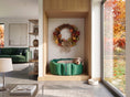 Load image into Gallery viewer, (Full Nest Emerald Green with Sprigs)
