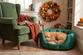 Load image into Gallery viewer, (Easy Access Emerald Green with Sprigs)
