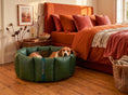 Load image into Gallery viewer, (Full Nest Green with Rose)
