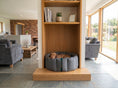 Load image into Gallery viewer, (Full Nest Grey with Winter Warm)
