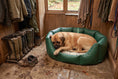 Load image into Gallery viewer, (Easy Access Green with Sprigs)
