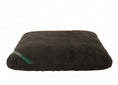 Load image into Gallery viewer, CLEARANCE : SMALL 68 x 59cm Luxury Fleece in Brown
