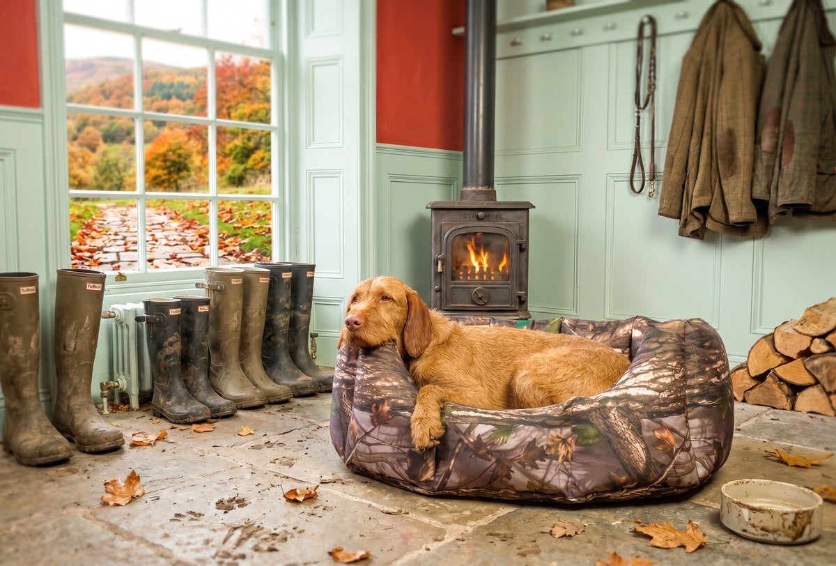 (Easy Access Nest Mossy Oak)