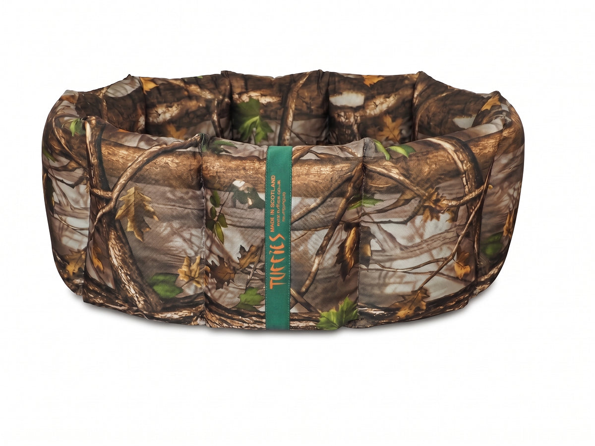 (Full Nest Mossy Oak)