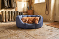 Load image into Gallery viewer, (Easy Access Navy with Brown Dog Dryer)
