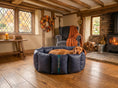 Load image into Gallery viewer, (Full Nest Navy with Grey)
