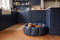 Load image into Gallery viewer, (Full Nest Navy with Navy Dog Dryer)
