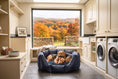 Load image into Gallery viewer, (Easy Access Navy with Navy Dog Dryer)
